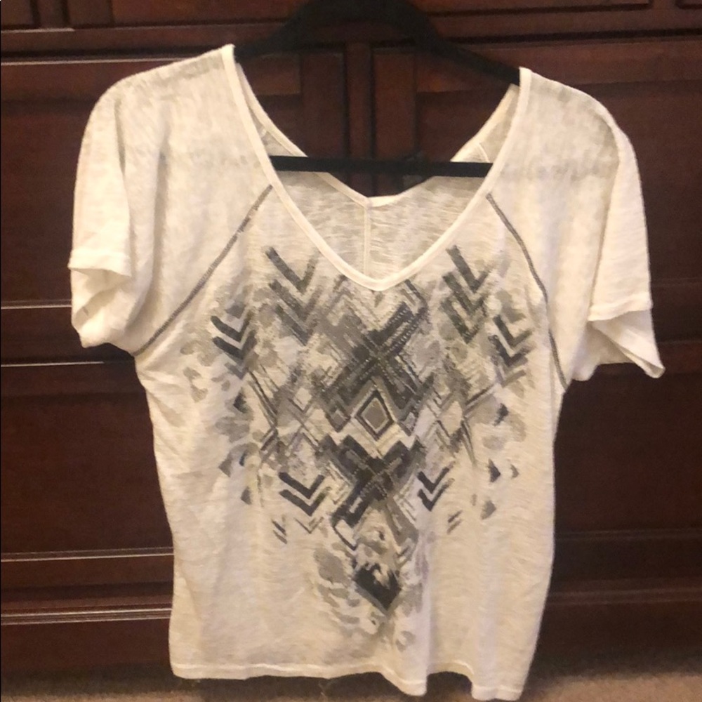 Buckle top